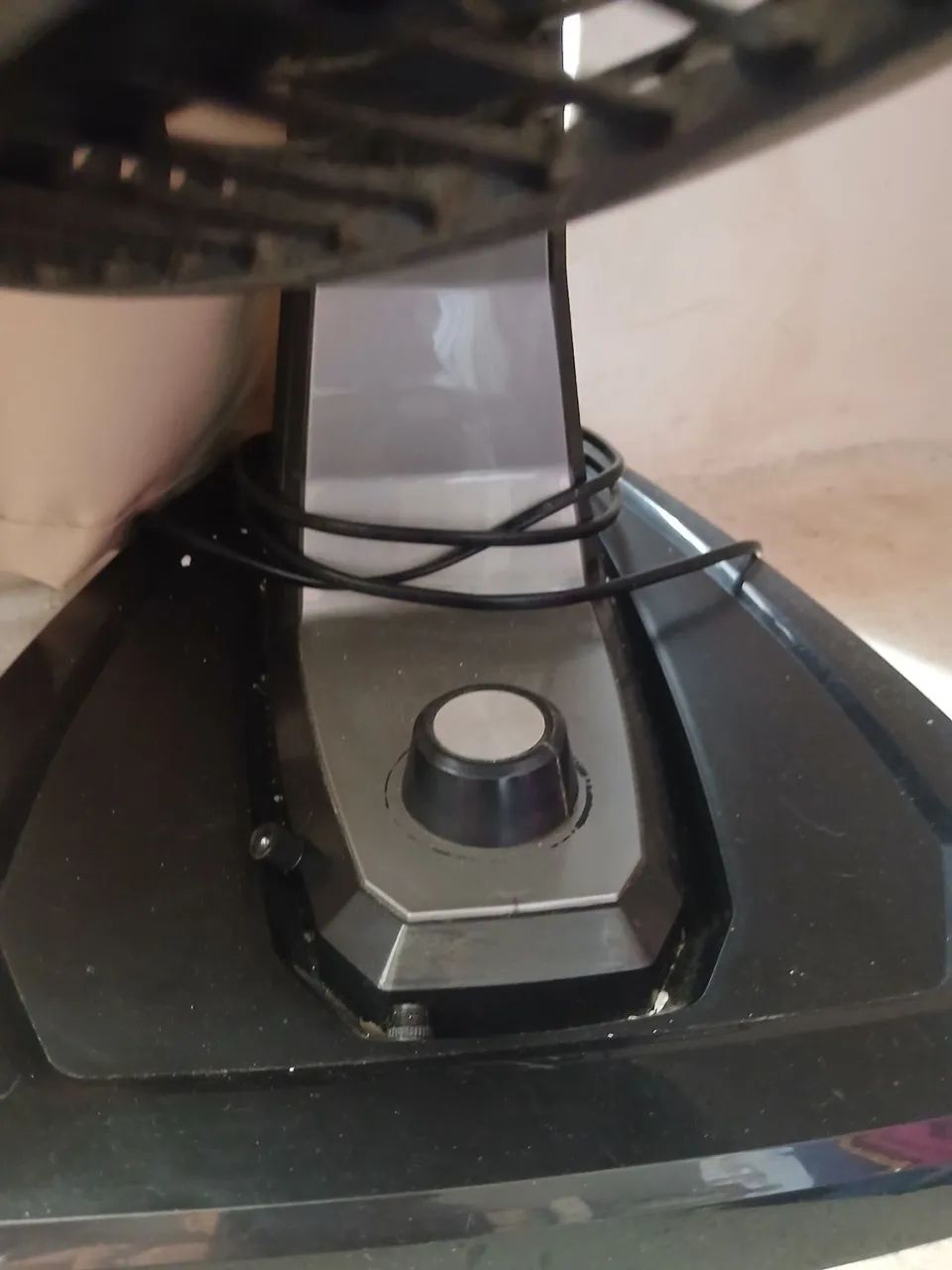 Vendo ventilador grande - Foto 2