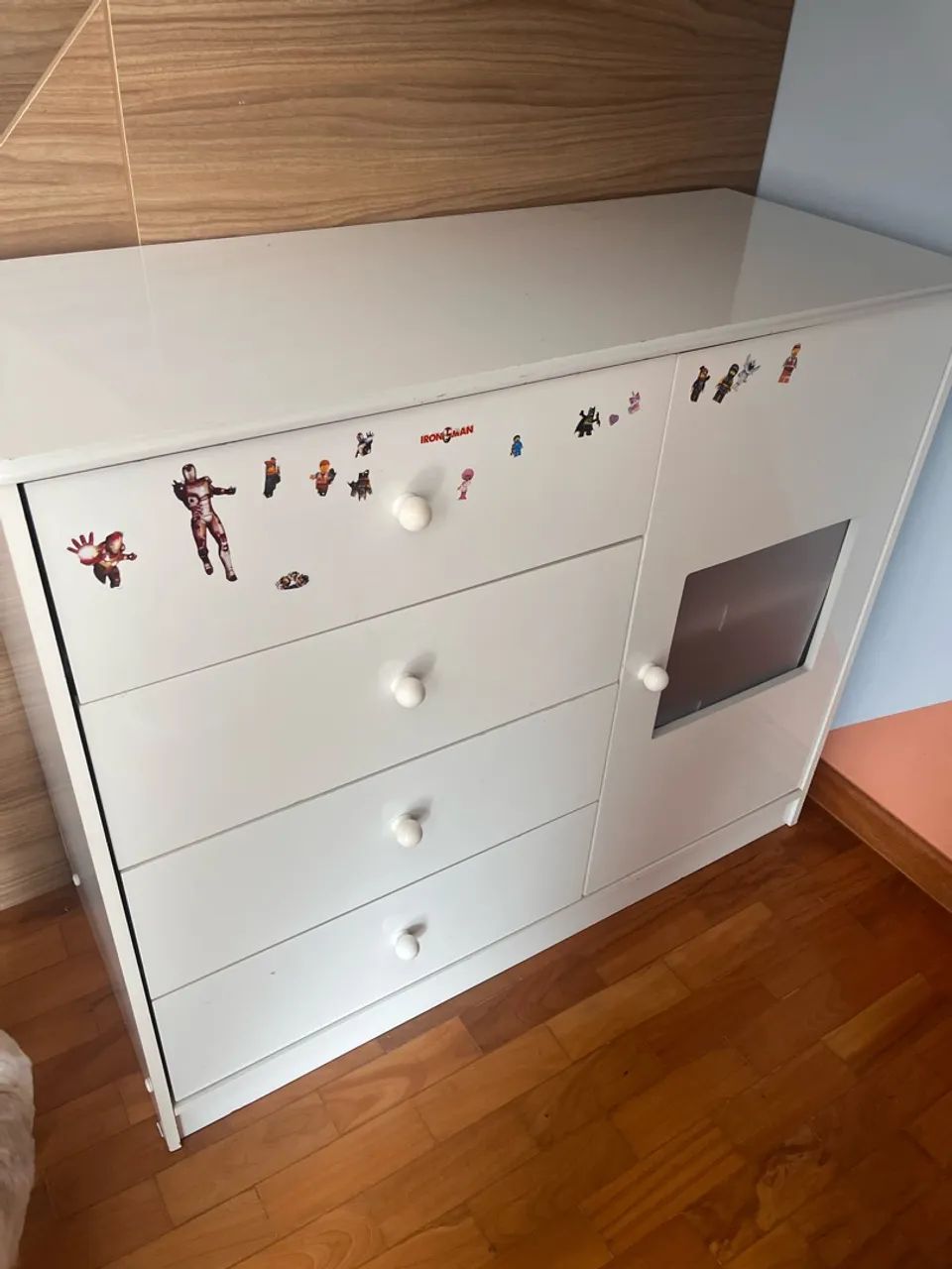 Cômoda para quarto  - Foto 5