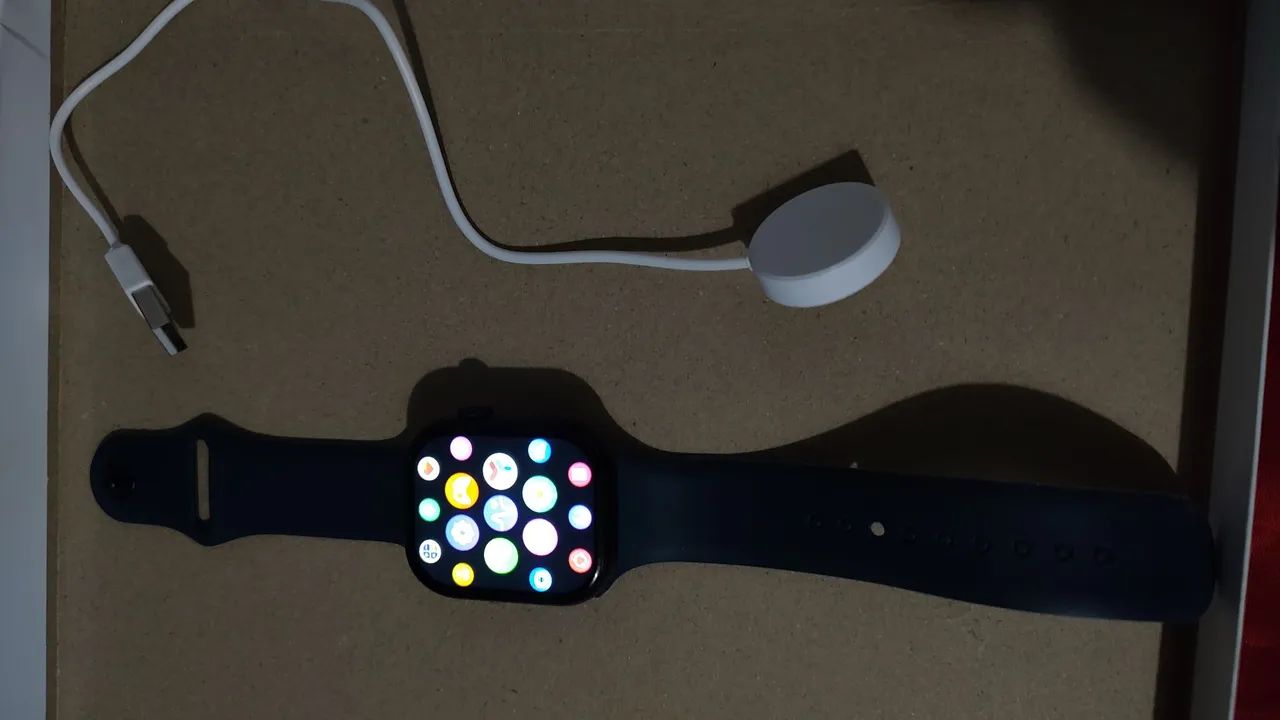 Smartwatch  - Foto 2