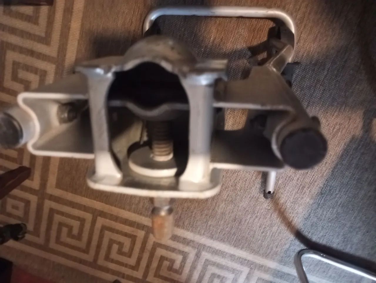 Suporte para bicicleta - Foto 3