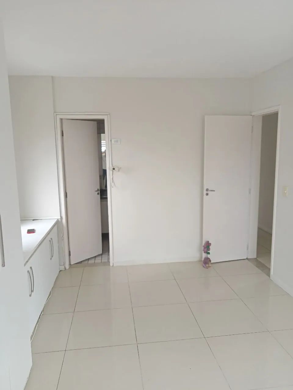 Apartamento em Casa Forte , Rua Jader de Andrade  - Foto 2