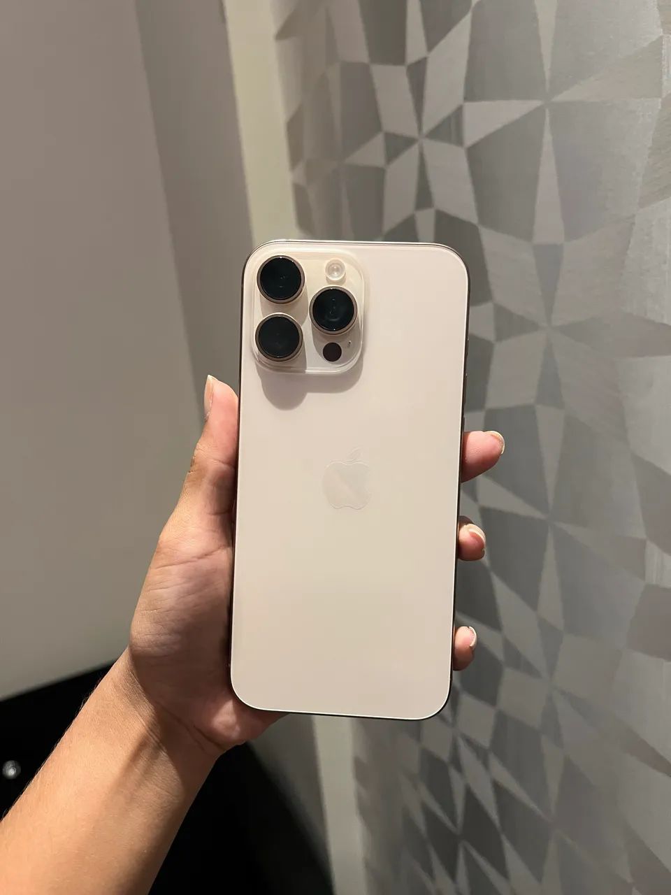 IPHONE 16 PRO MAX 256GB - Foto 2
