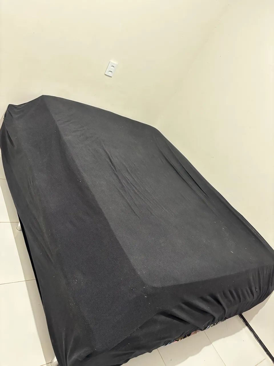 Cama em ótimo estado - conservada e pronta para uso - Foto 2