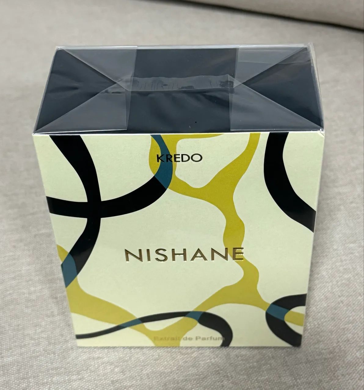 Nishane Kredo 100ml - Foto 3
