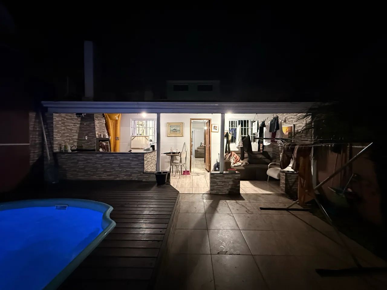 Vendo Casa no Uberaba - Foto 2