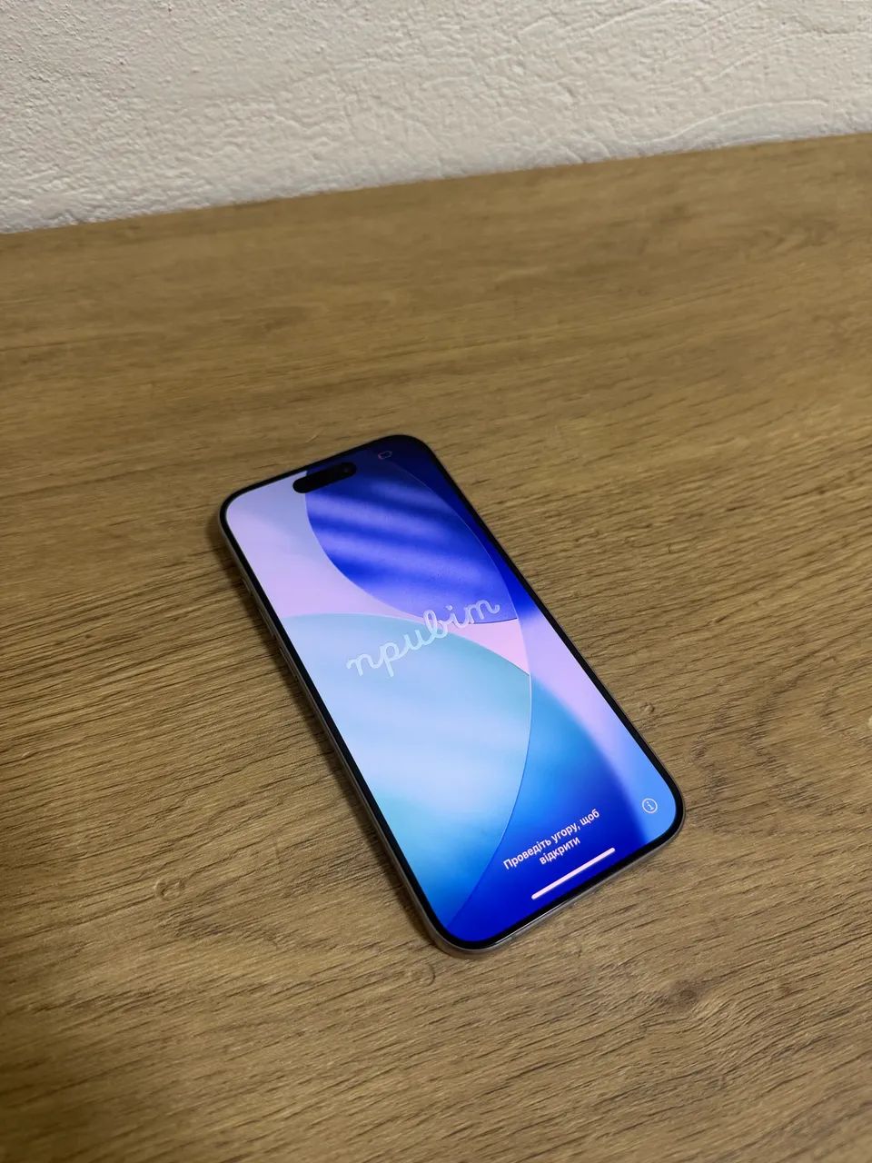 iPhone 15 Pro 128GB Titanium Natural  - Foto 2