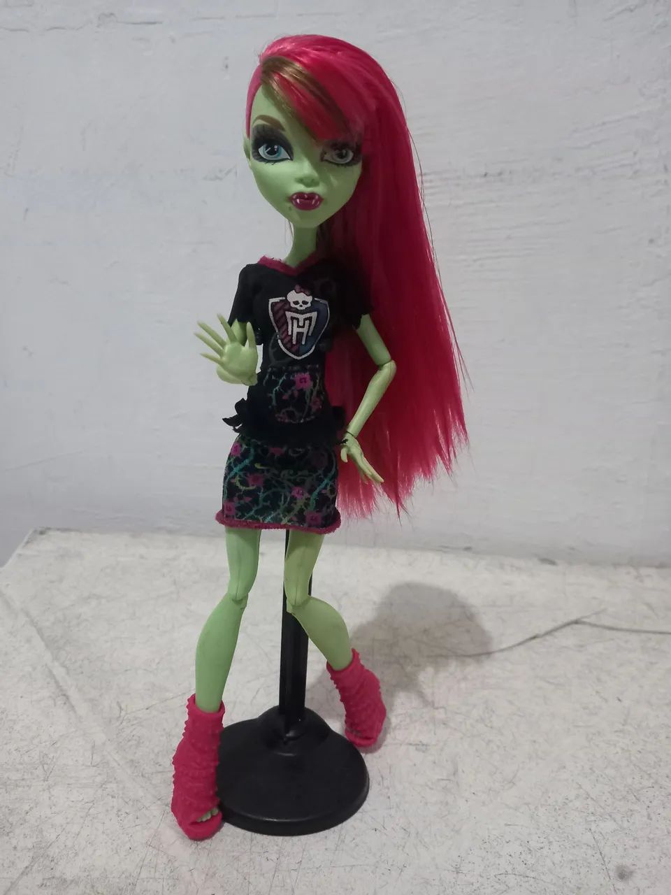 Boneca monster higth original. - Brinquedos e Jogos - Águas Lindas Boneca monster higth original. - Brinquedos e Jogos - Águas Lindas