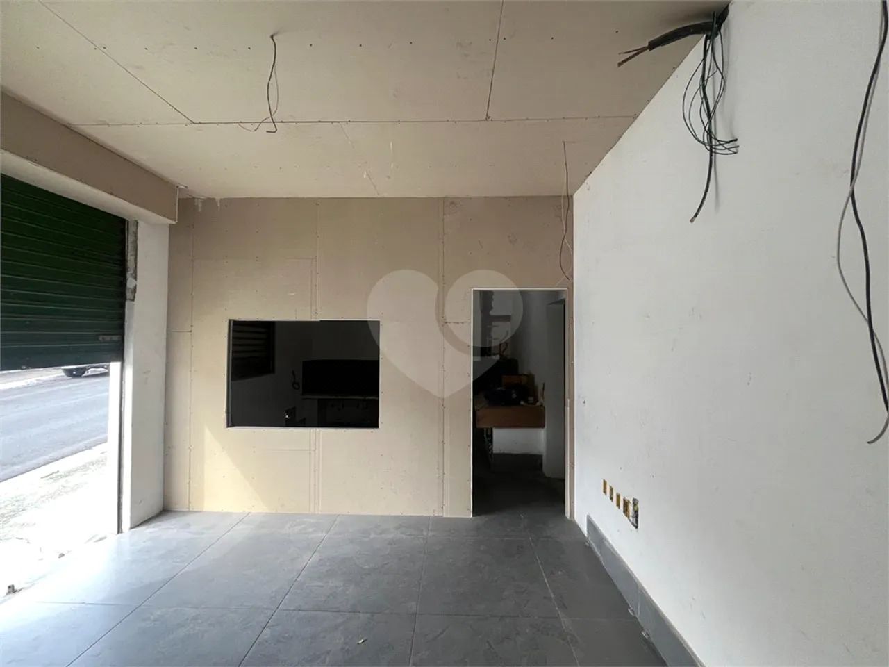 Aluguel de Salão Comercial - Vila Morse / Vila Sônia - Foto 2