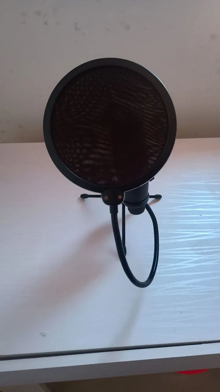 Microfone NOVIK - Foto 4
