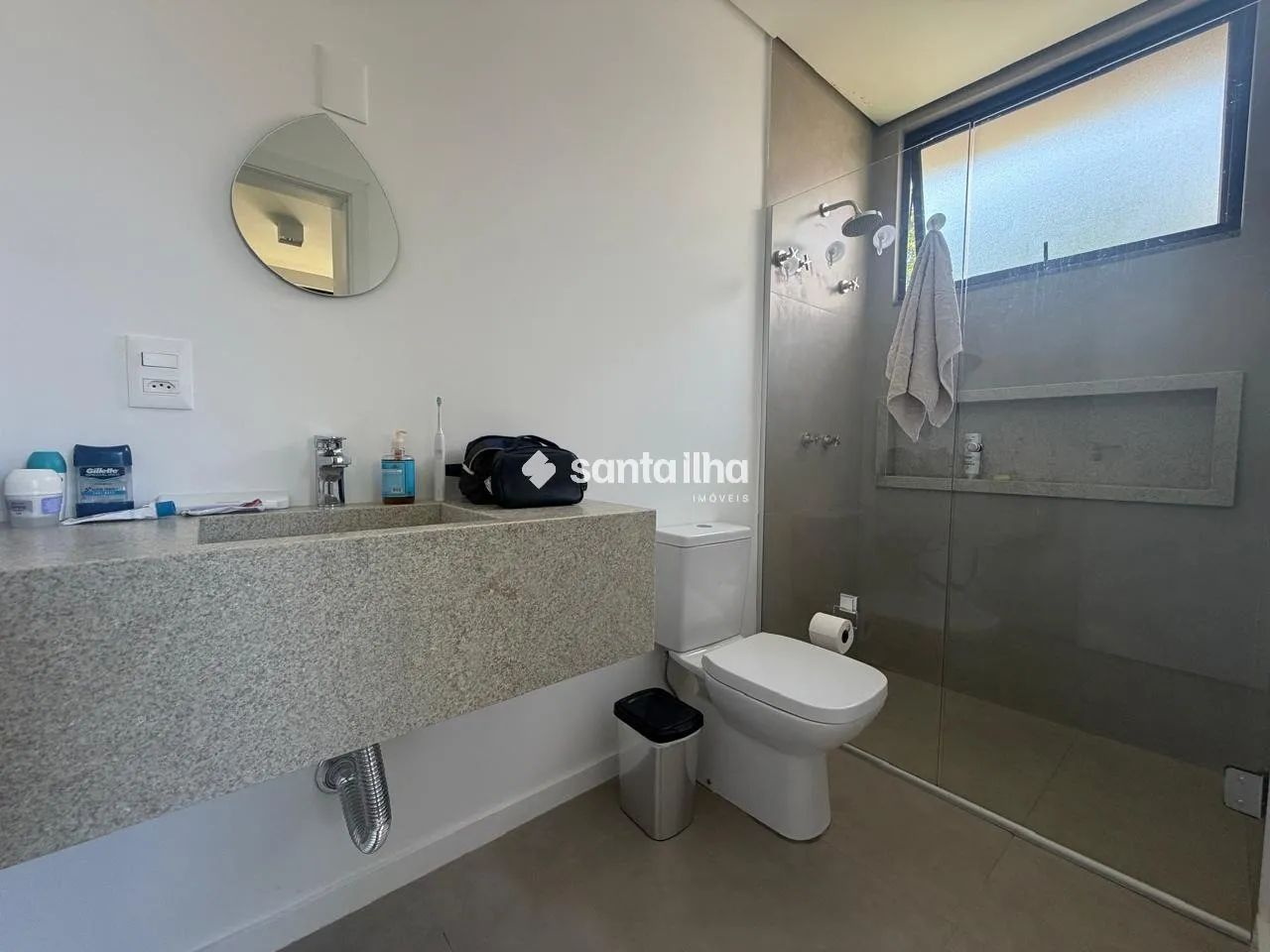 Casa com 6 dormitórios vender ou alugar, 550m² - Campeche - Florianópolis/SC - Foto 2
