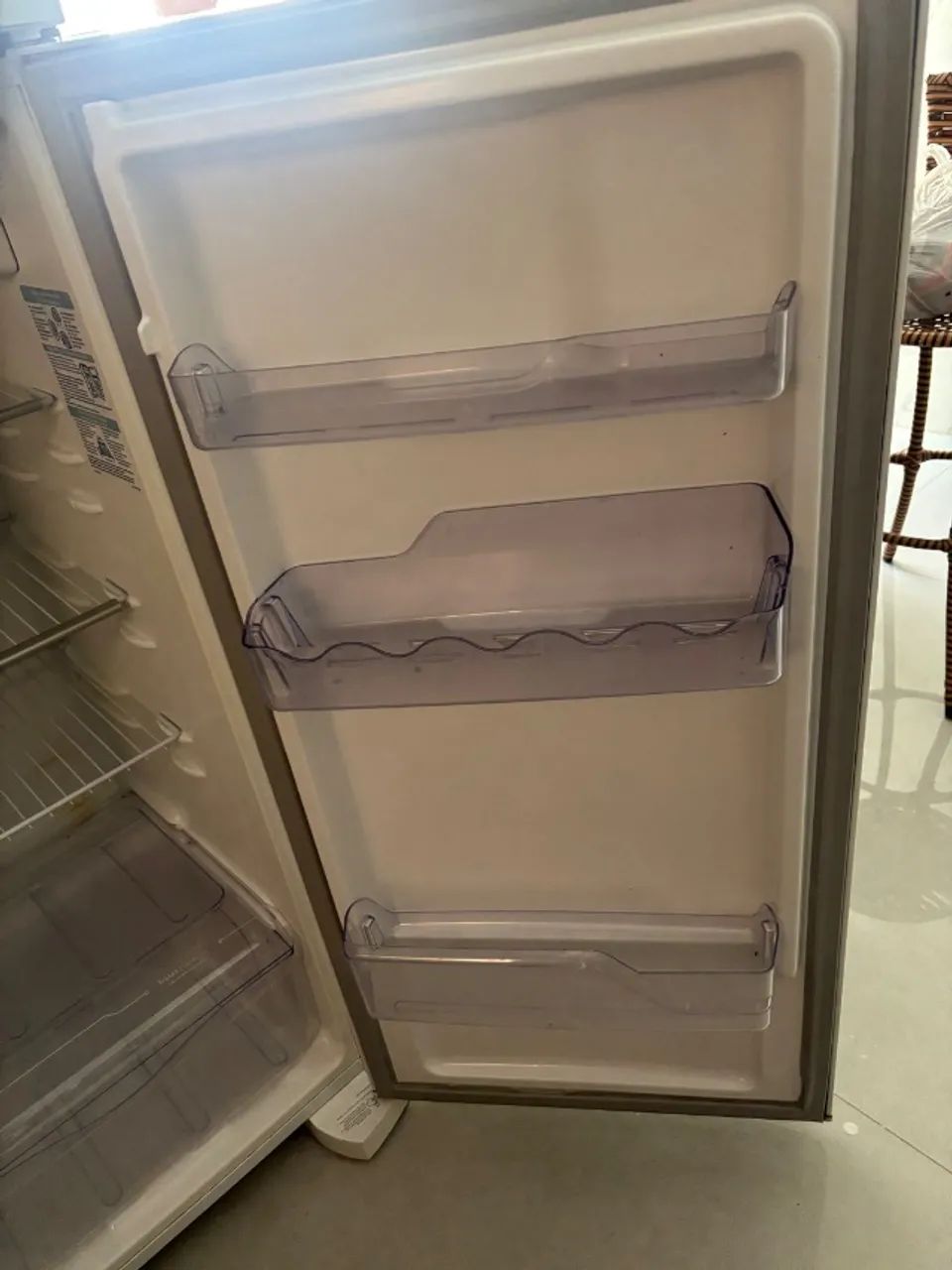 Geladeira  - Foto 2