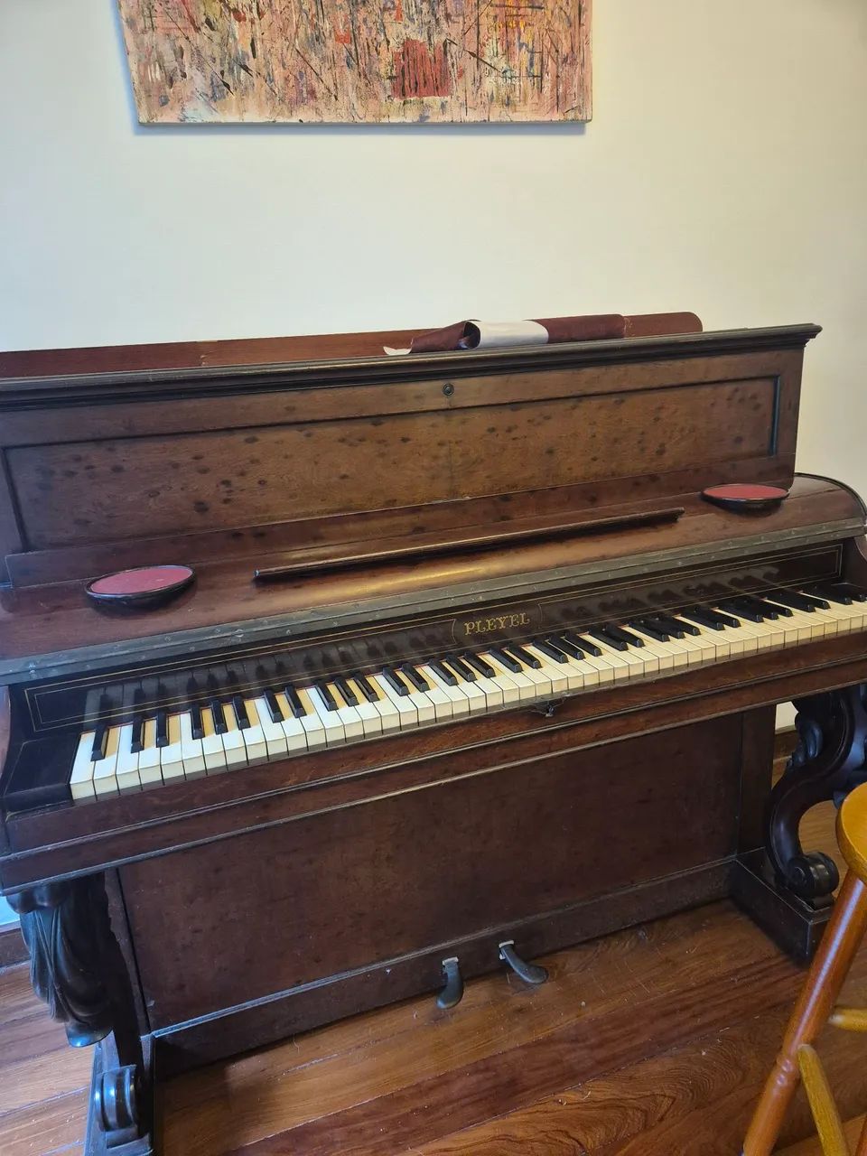 Piano - Foto 2
