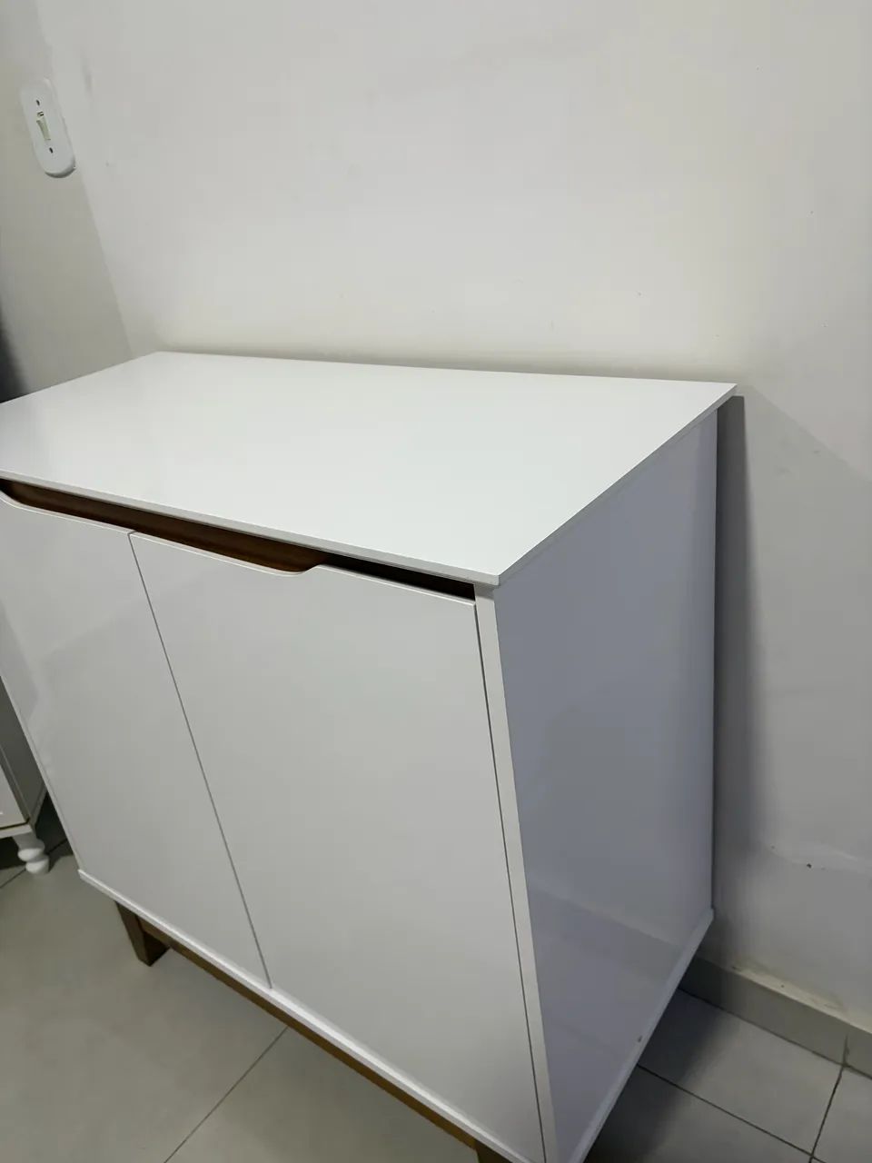 Buffet novo 2 portas  - Foto 2