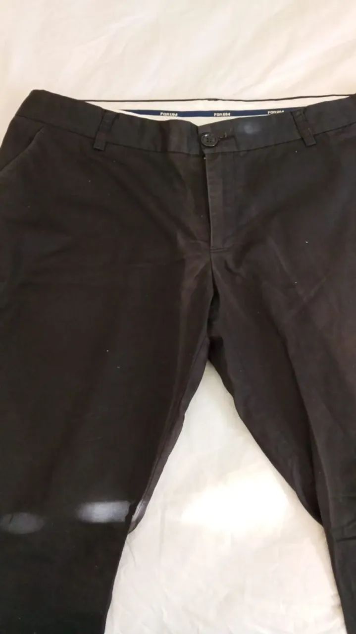 Calça Fórum 42/44