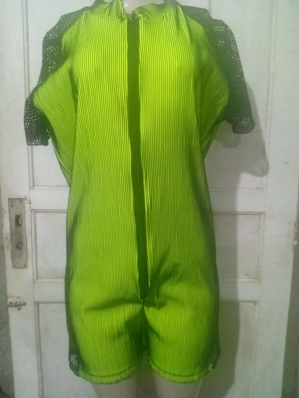 Vestido 