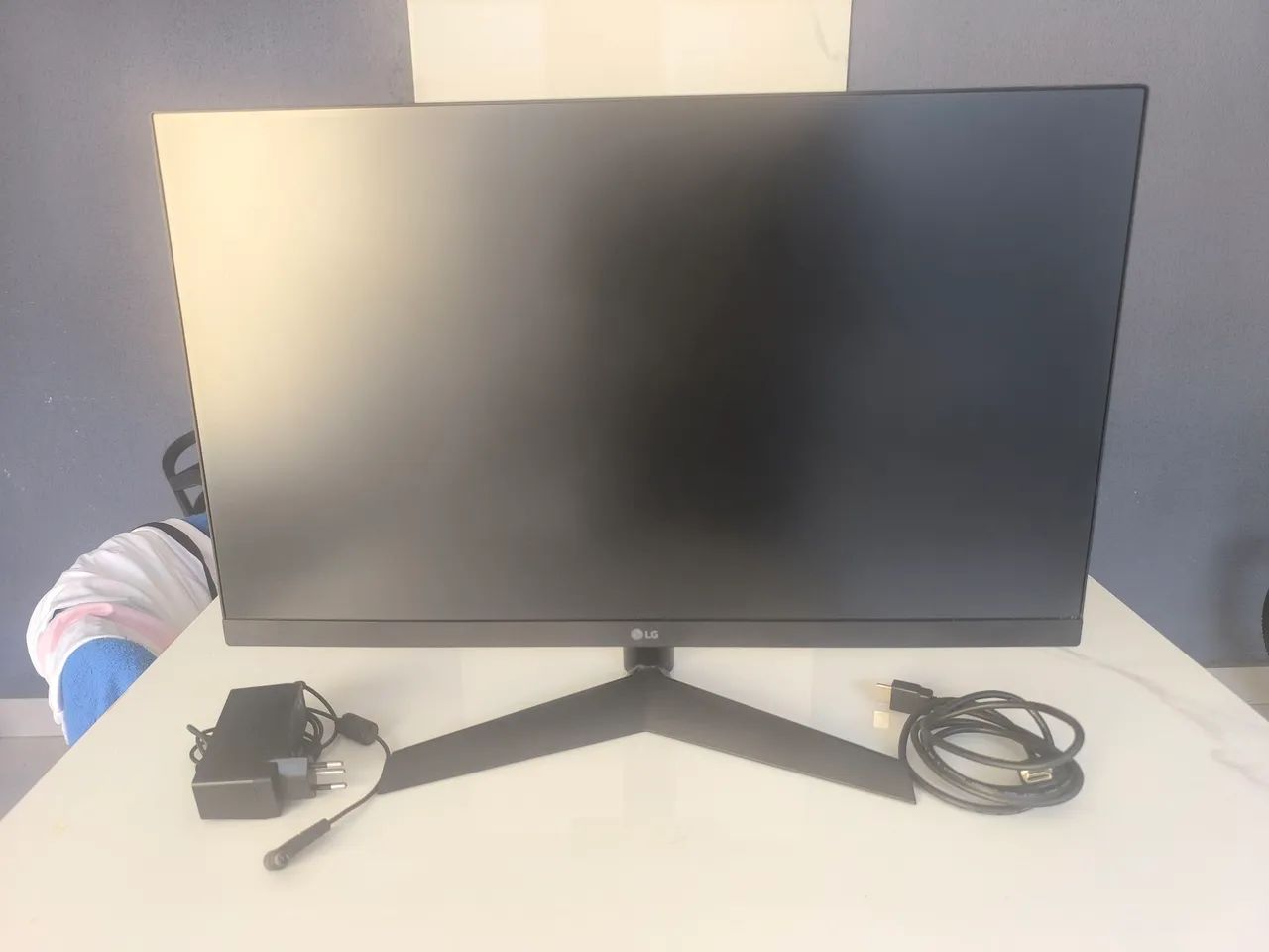 monitor lg ultragear 24p