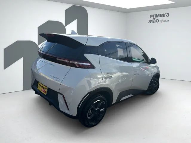 BYD Dolphin Mini (Elétrico) 2025 - Foto 3