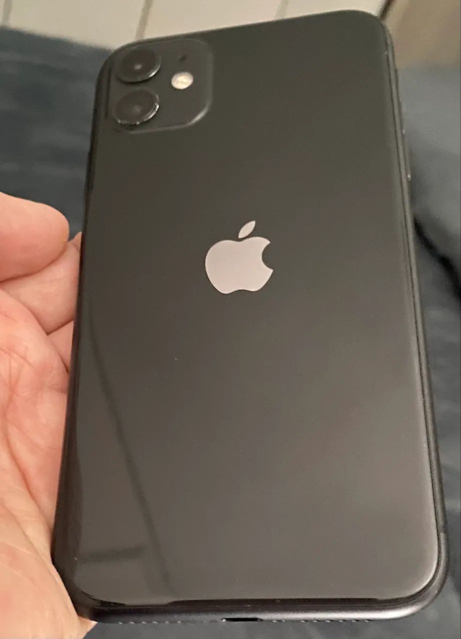 iPhone 11 64 gigas
