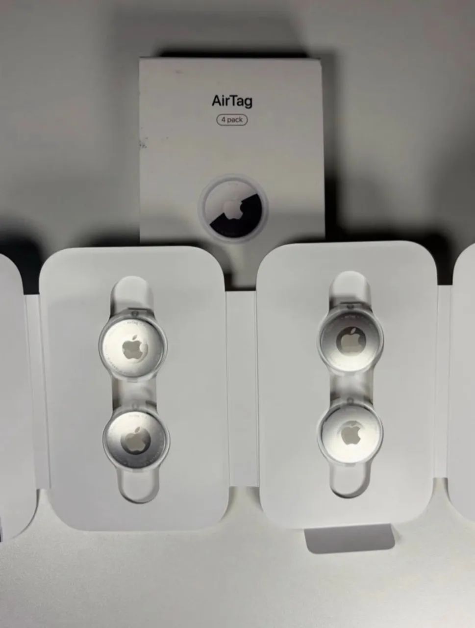 AirTag Apple novo  - Foto 2