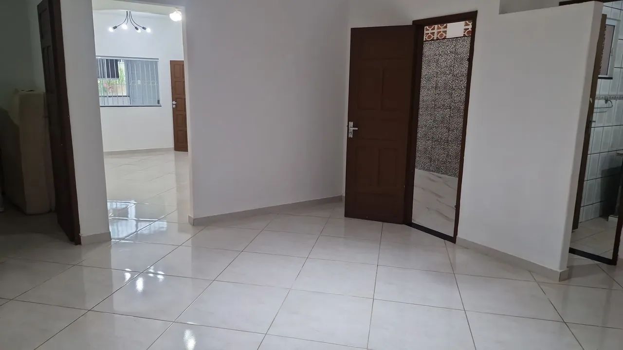 Alugo casa 3 quartos em Marataizes - Foto 2