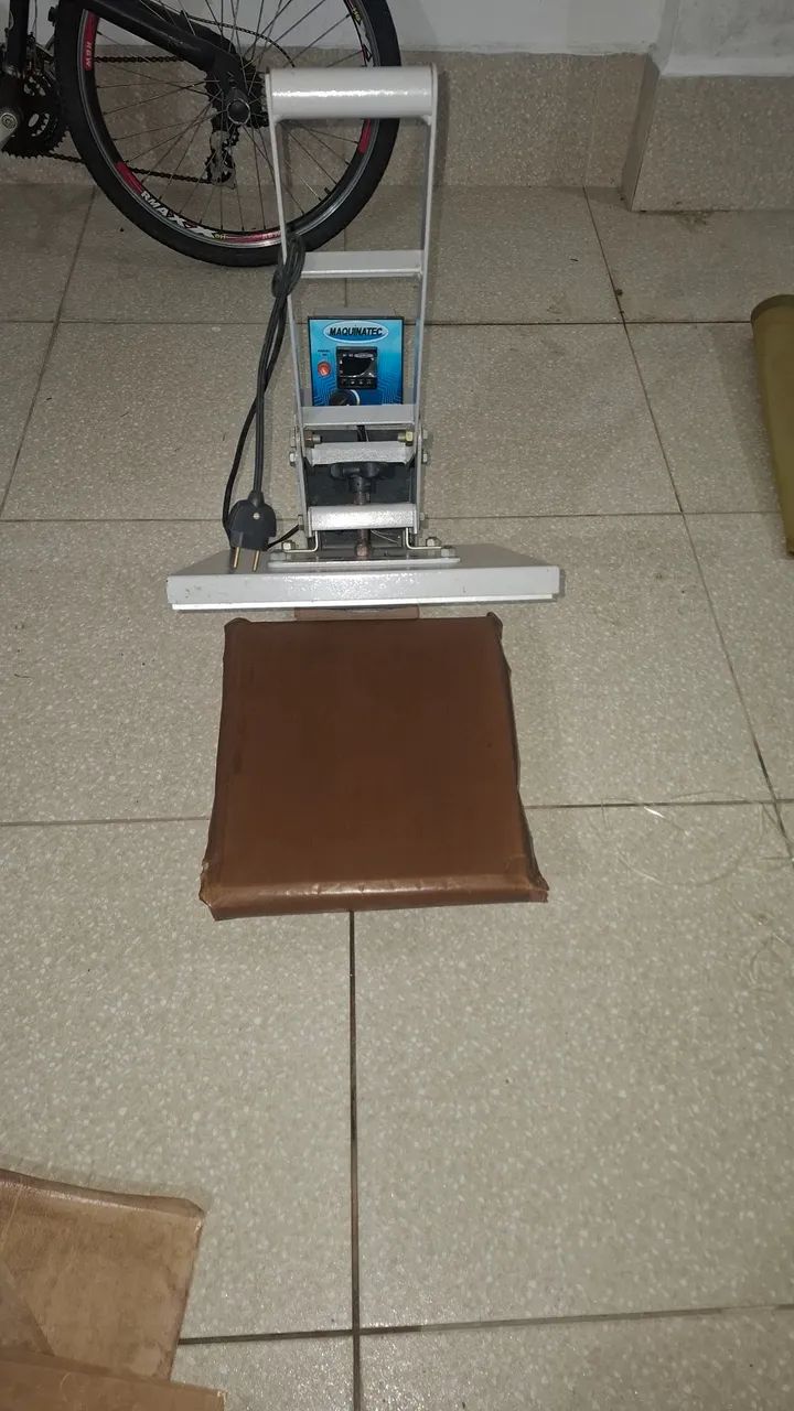 Sublimação  - Foto 5