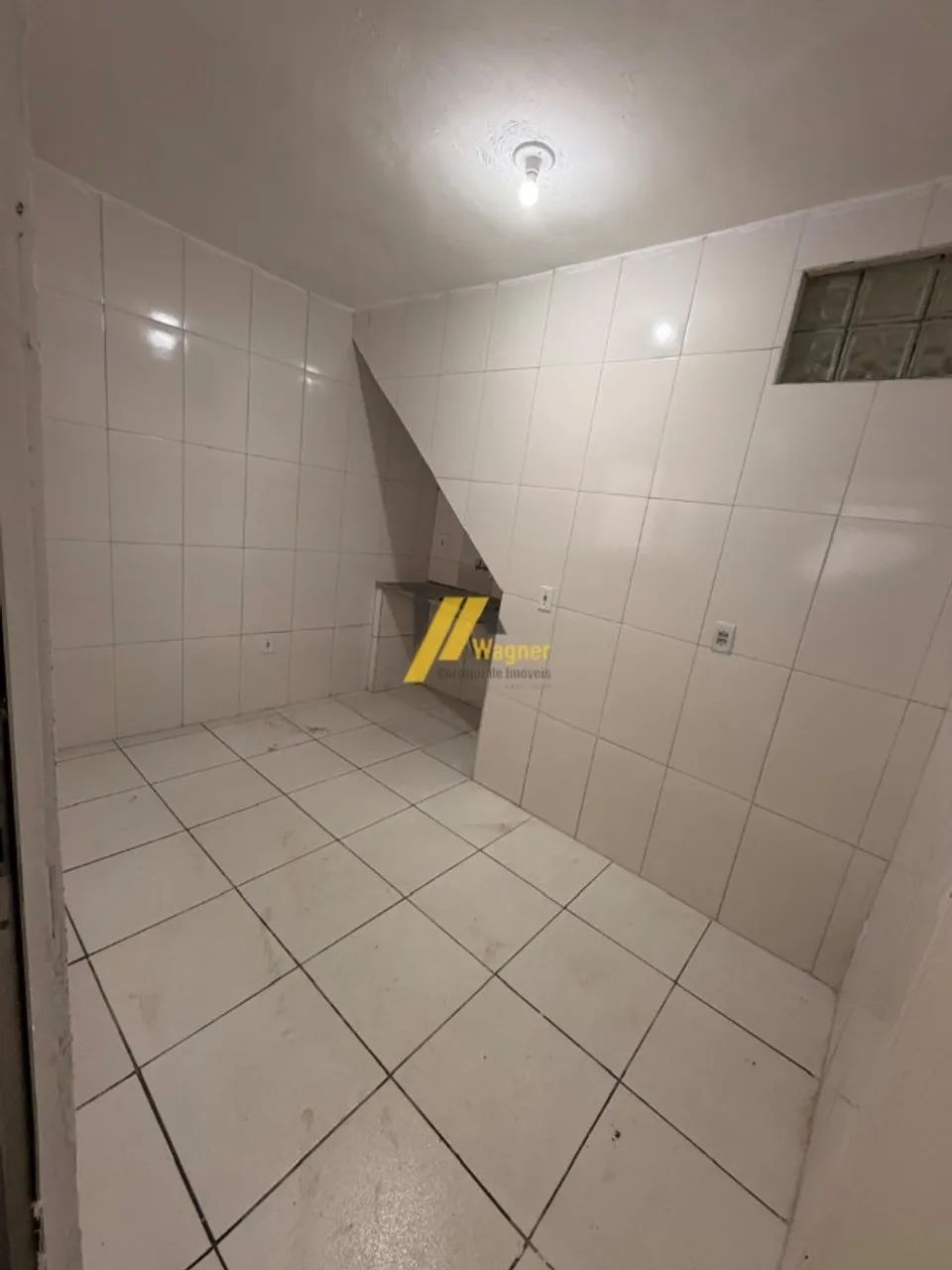 CASA DE VILA COM CONDIÇÕES DE AMPLIAR - Foto 5