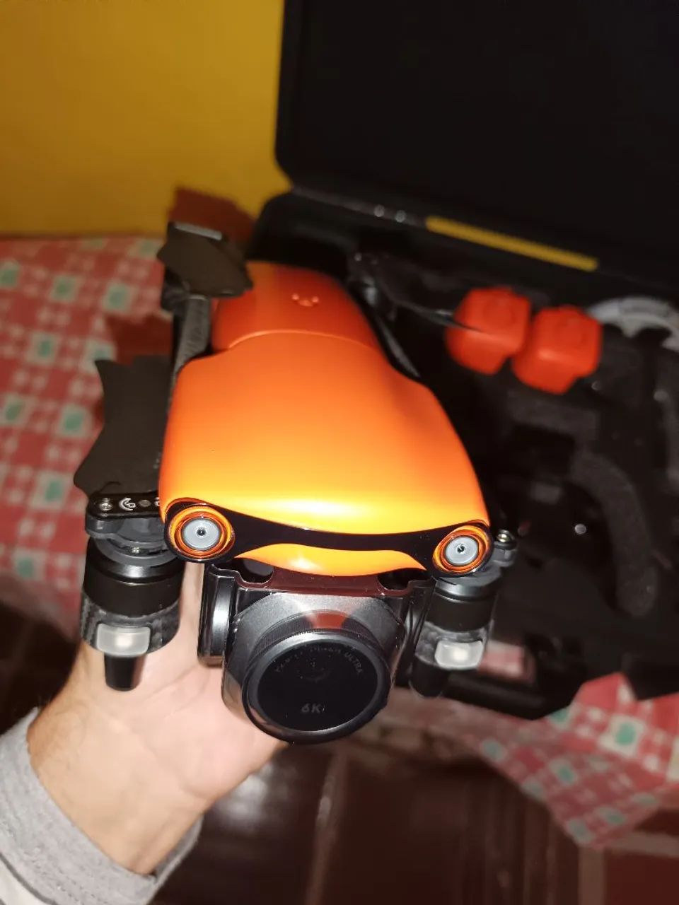 Drone profissional 