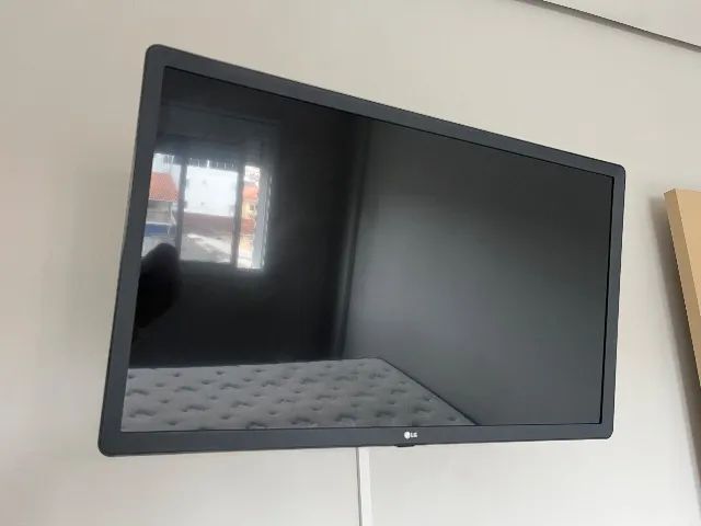 TV Smart LG 32 - Foto 3