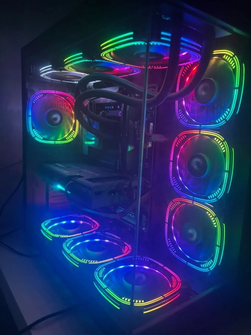 Computador Gamer (DDR5)