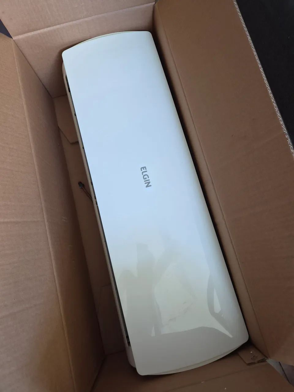Ar Split Elgin 12000 btus