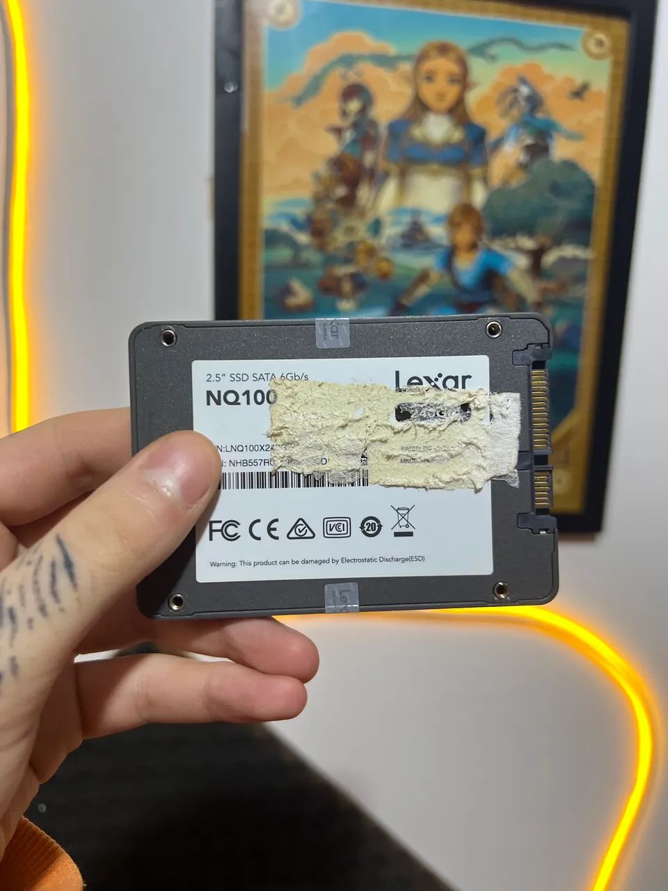 SSD 240GB - Foto 2