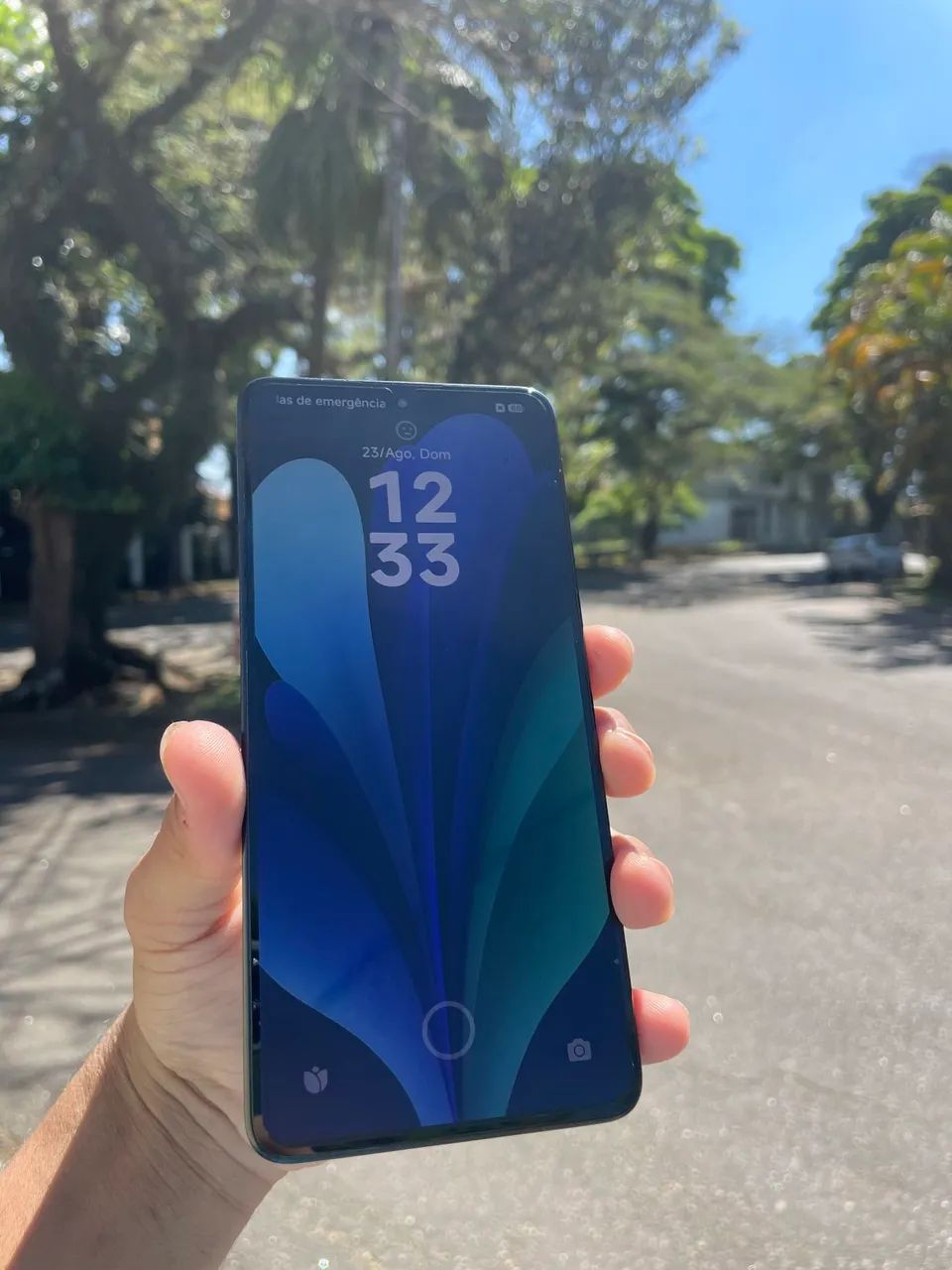 Poco X7 Pro 8+8 RAM 256GB - Foto 3