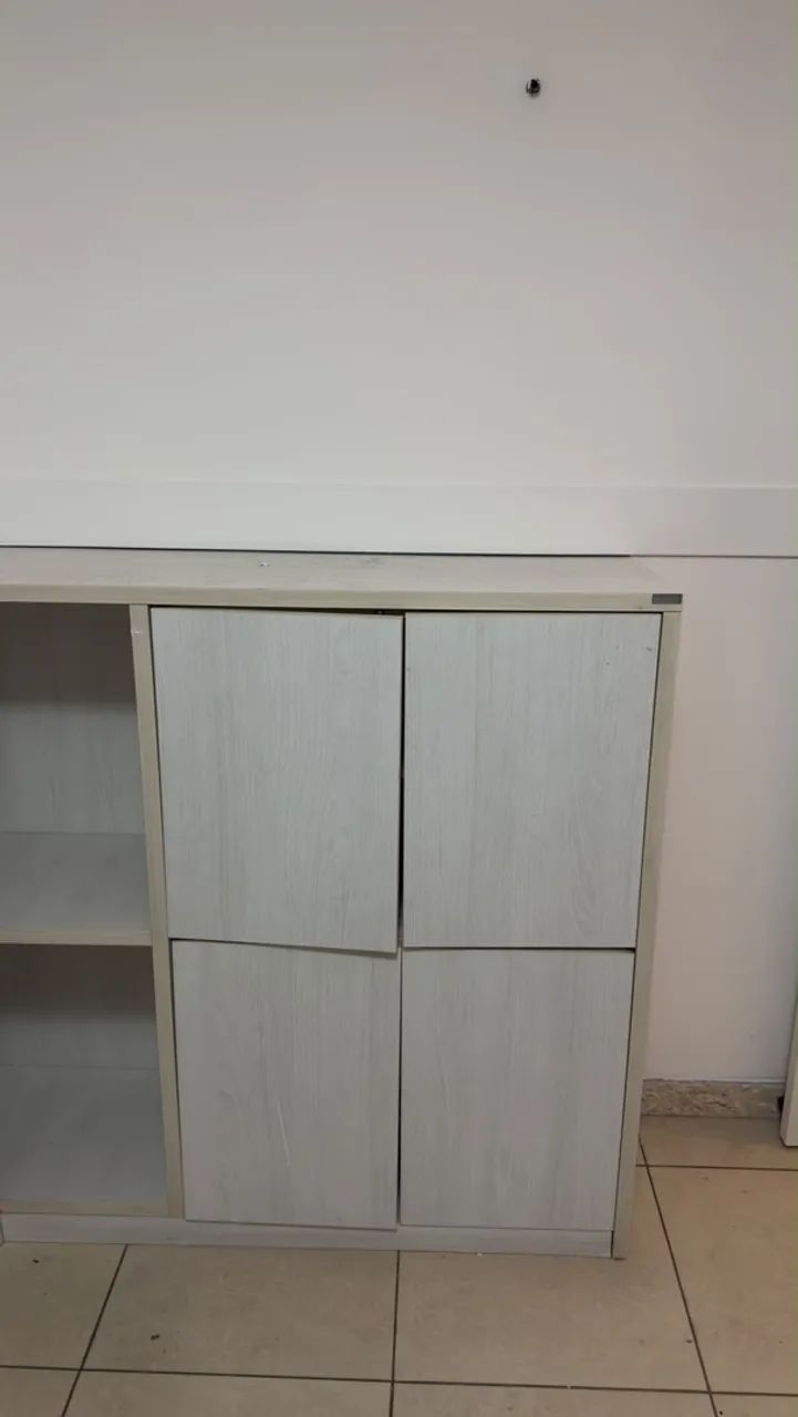 Armário com divisores  - Foto 2