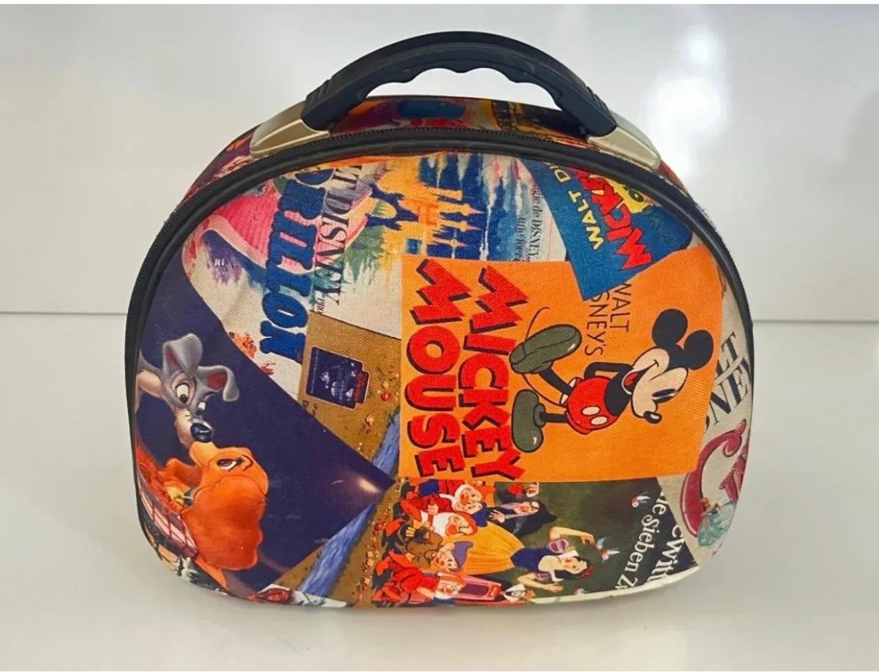 Necessaire- Mickey 