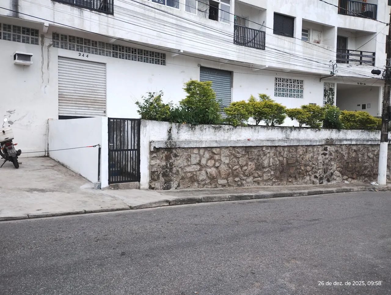  Vendo imóvel comercial, são Vicente!!