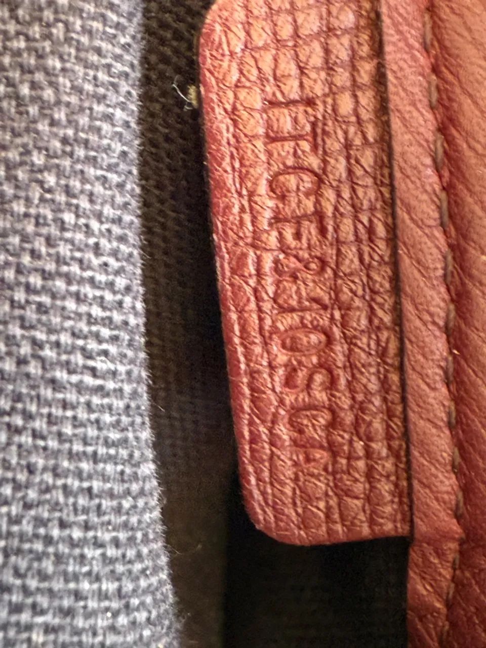 Bolsa Burberry original  - Foto 5