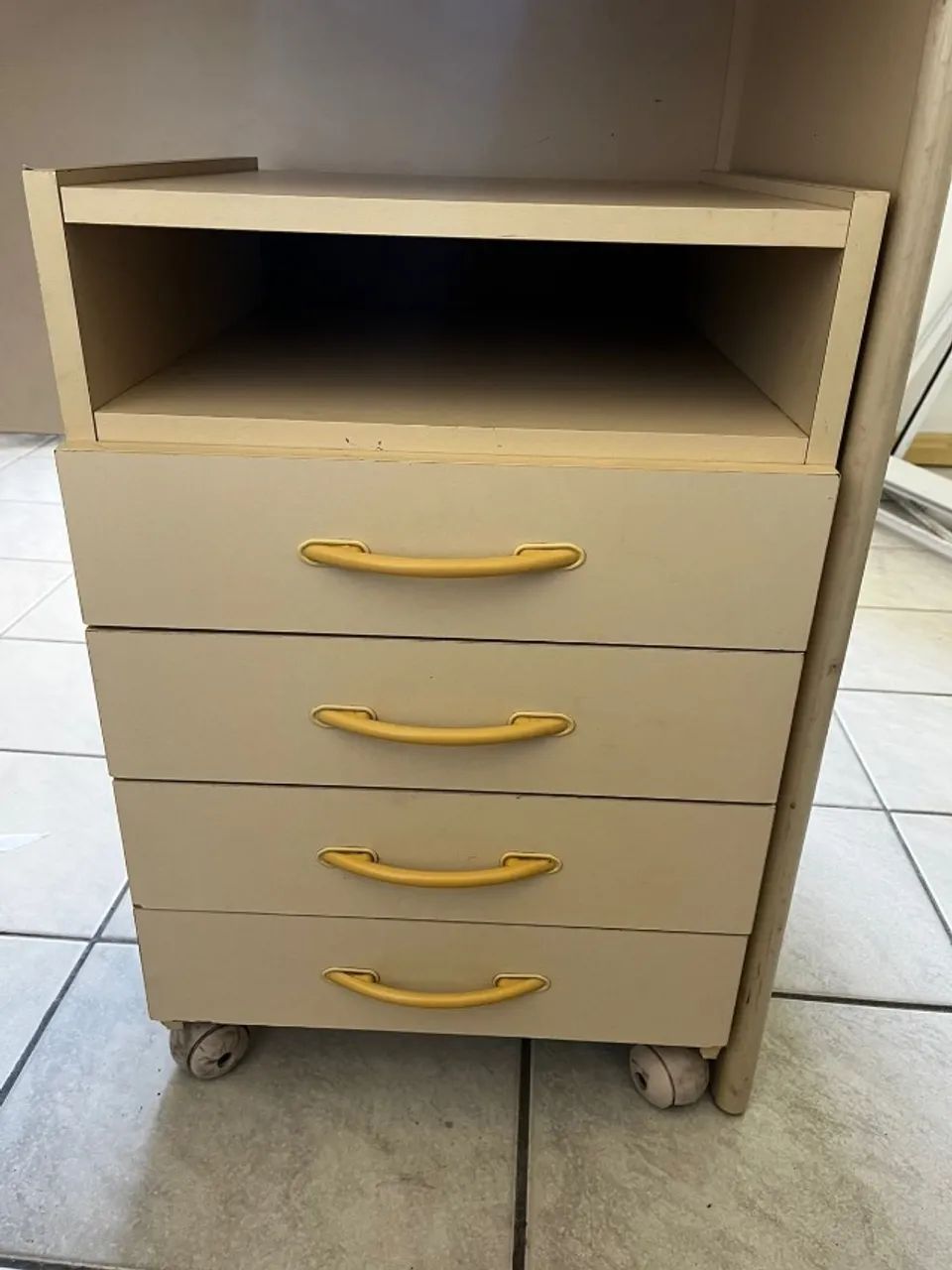 Móveis escritório e gaveteiro  - Foto 4