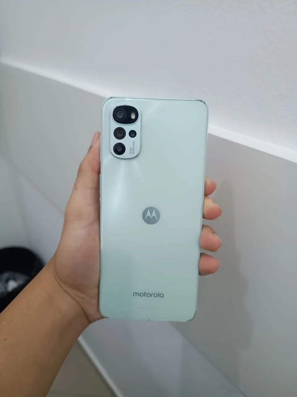 Moto G22 - 128GB | Funcionando Perfeitamente - Foto 2