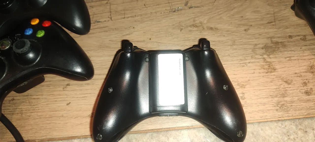 Controle original xbox 360 - Foto 2