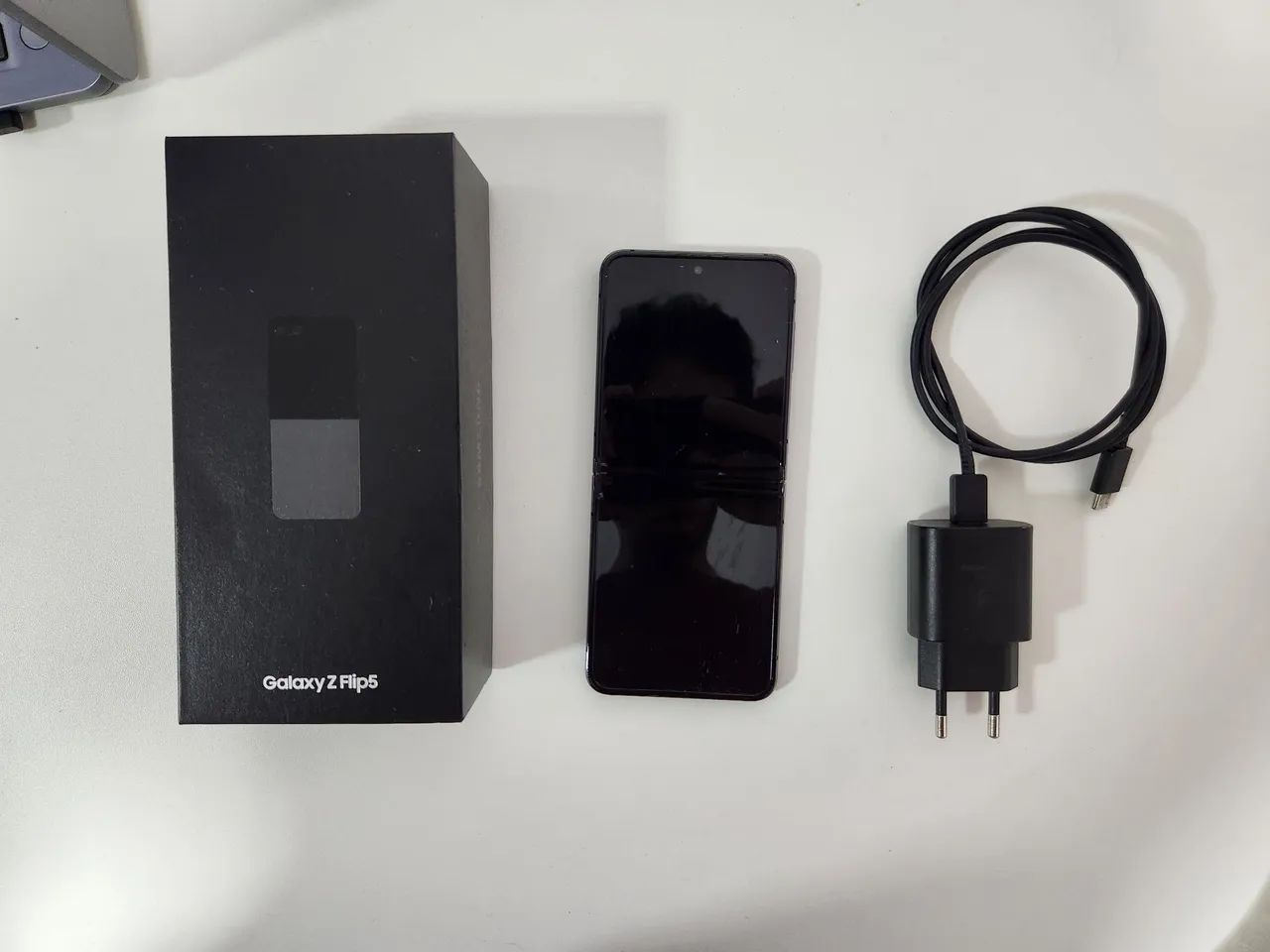 Galaxy ZFlip 5