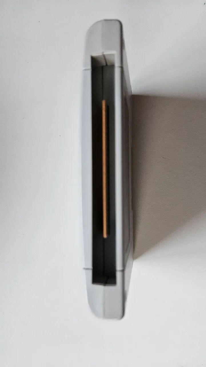 Chrono Trigger Super Famicom Nintendo original japonês - Foto 4