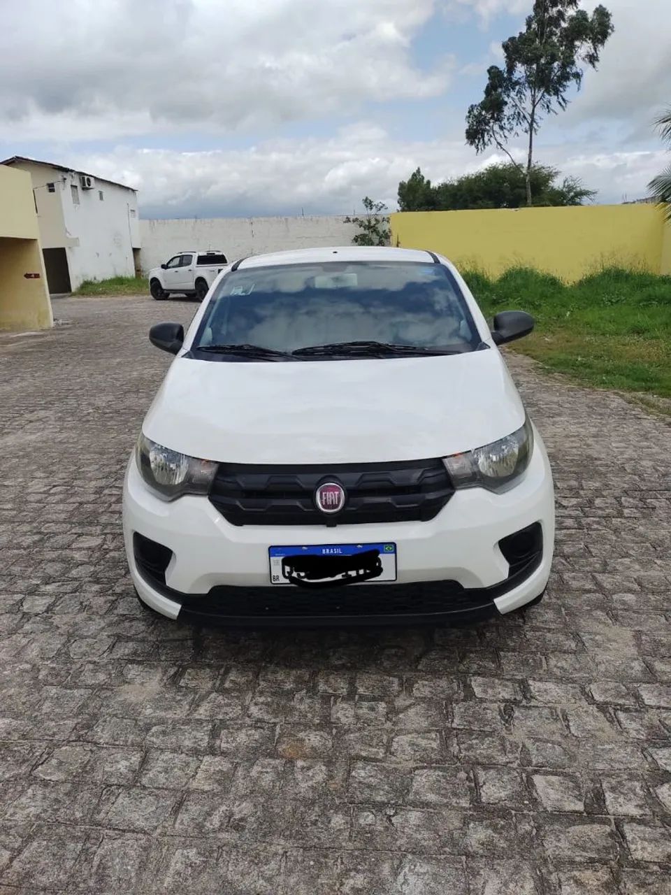 Fiat Mobi Easy 1.0 Fire Flex 5P. 2019 - Foto 2