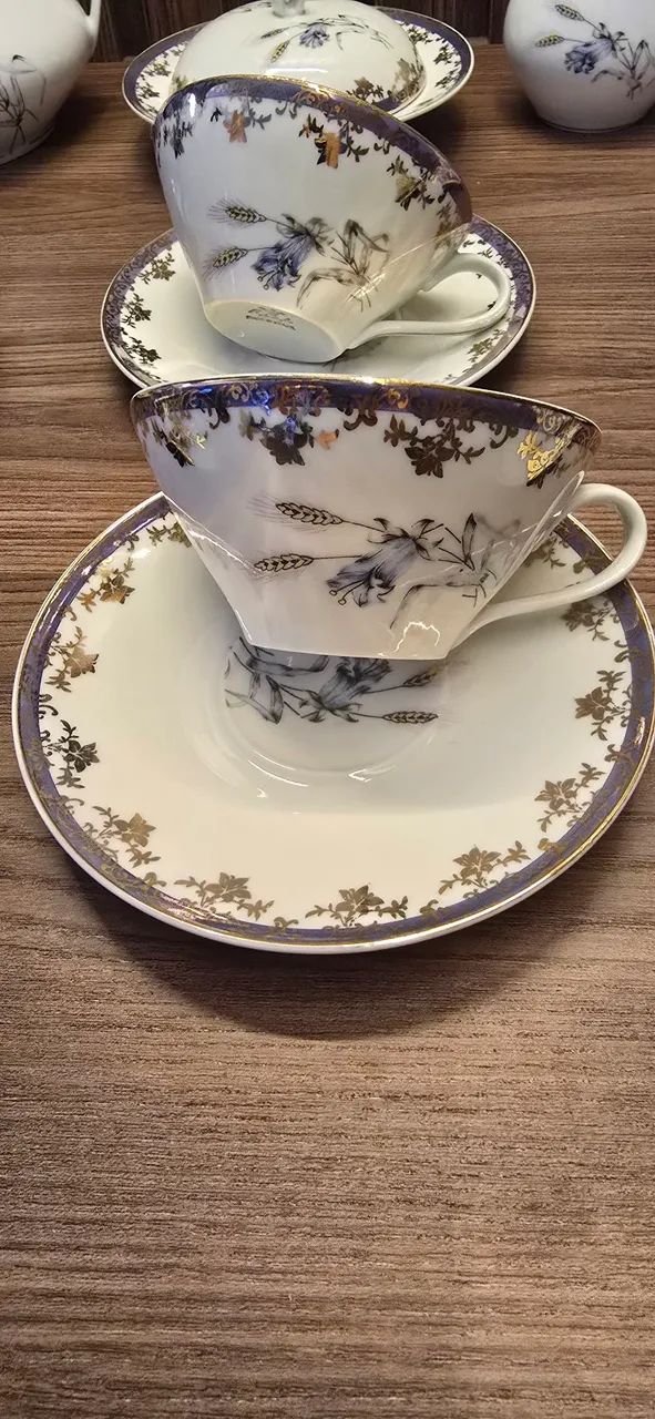 Porcelana Antiga - Foto 3
