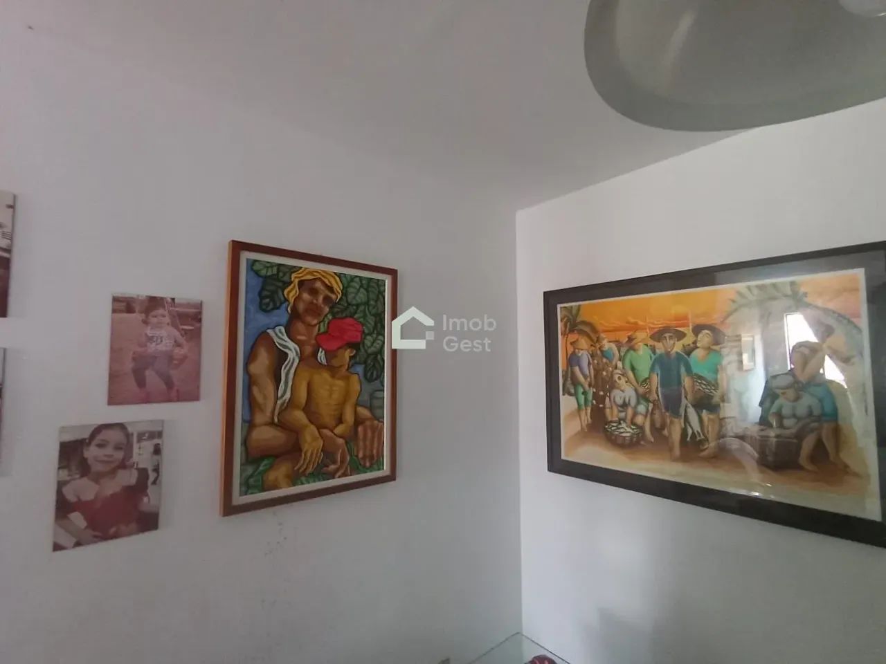 Vende se apartamento no bom pastor - Foto 5