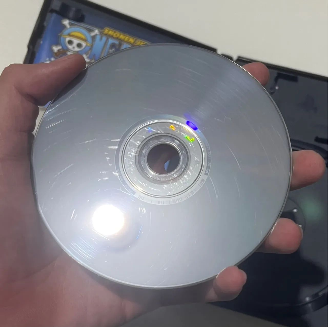 One piece grand adventure ps2 - Foto 3