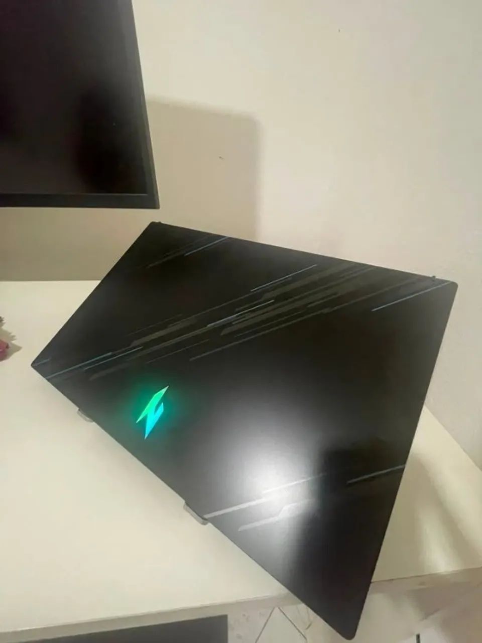 Nitro v15 3050 6gb 32gb de ram
