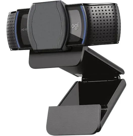 Webcam Logitech C920e 1080p - Foto 4