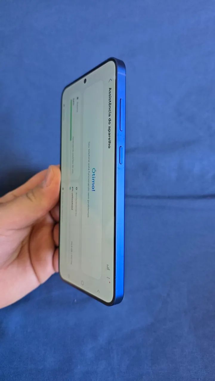 S25 PLUS 512GB - Foto 2