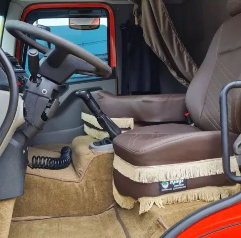 vw 19320 4x2 2012  - Foto 5