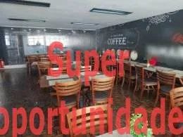 RESTAURANTE BUFFET E CAFETERIA CENTRO CURITIBA- PT1259/E